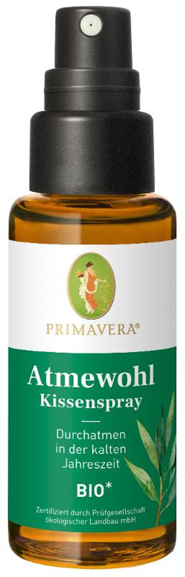 Produktfoto zu Atmewohl Kissenspray 30ml