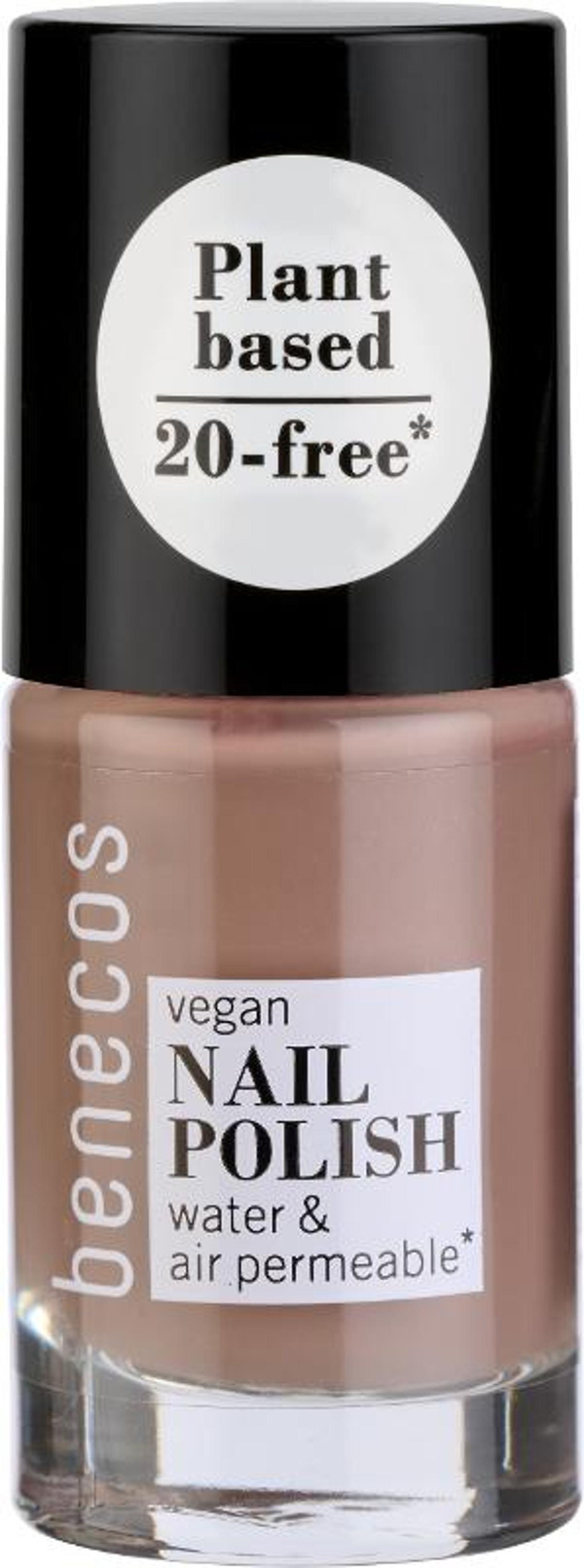 Produktfoto zu Nagellack rock it! 5ml