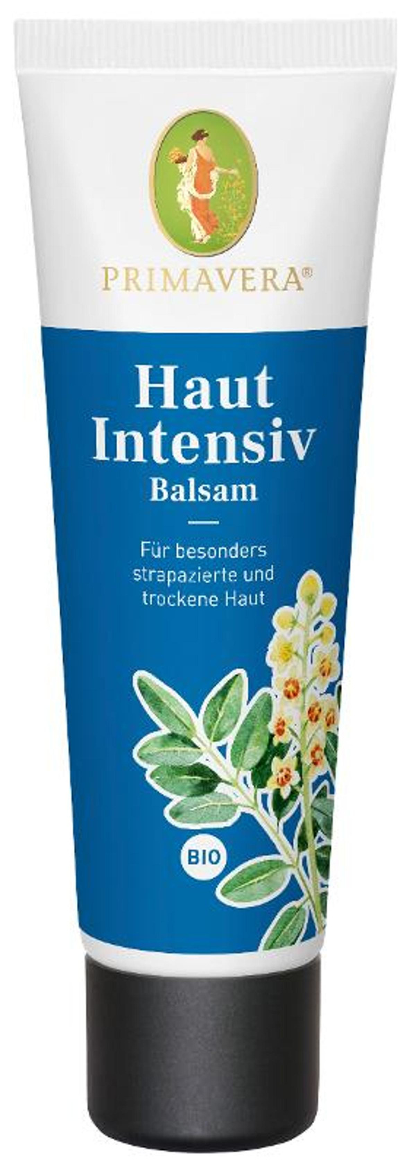Produktfoto zu Haut Intensiv Balsam 50ml
