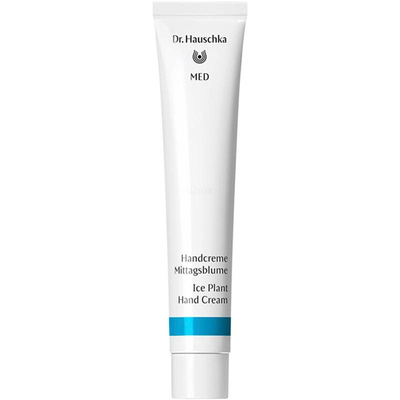 Produktfoto zu Dr. Hauschka Med Handcreme Mittagsblume 50ml