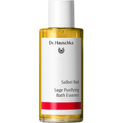 Produktfoto zu Dr. Hauschka Salbei Bad 100ml