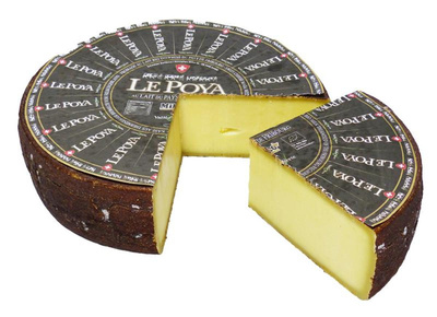 Produktfoto zu Le Poya (laktosefrei)