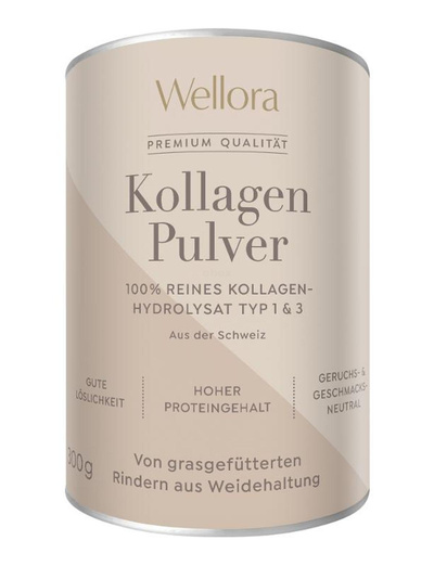 Produktfoto zu Kollagen Trinkpulver