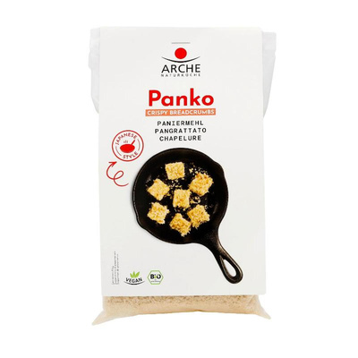 Produktfoto zu Panko 125g