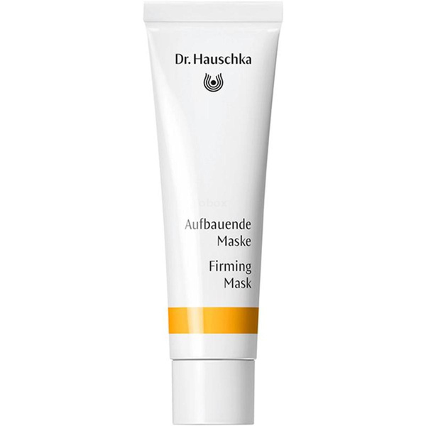 Produktfoto zu Dr. Hauschka Aufbauende Maske 30ml