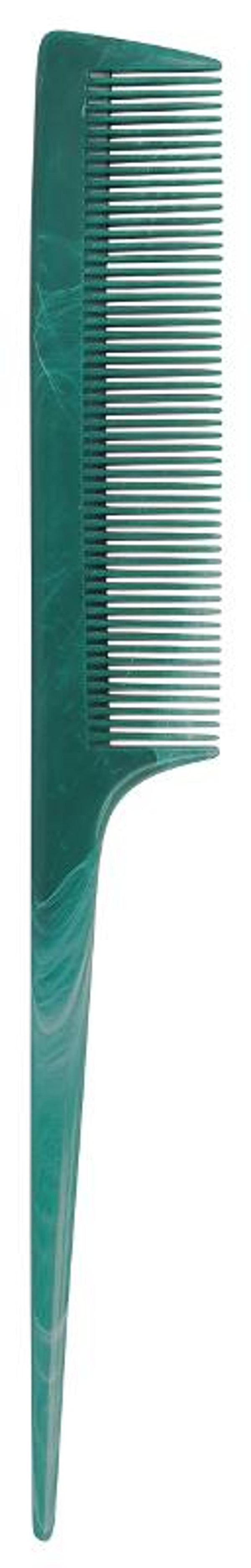 Produktfoto zu Stielkamm, aus recycelten Tauen