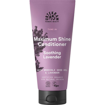 Produktfoto zu Lavendel Pflegespülung 180ml vegan