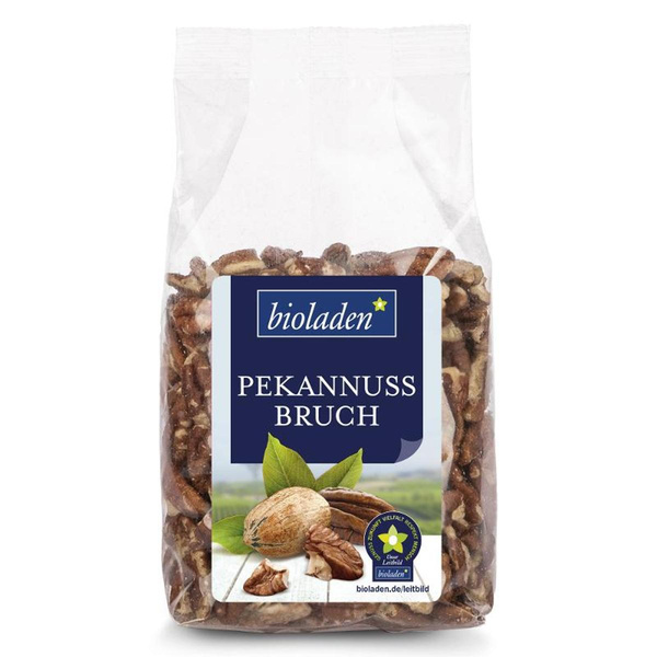 Produktfoto zu Pekannuss Bruch 200g