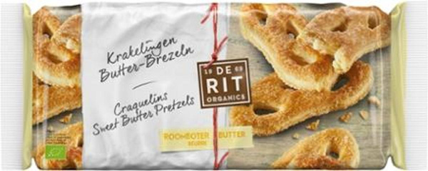 Produktfoto zu Butter-Brezeln 150g