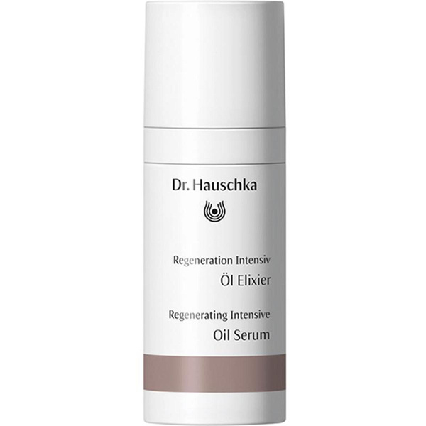 Produktfoto zu Dr. Hauschka Regeneration Öl Elixier 20ml