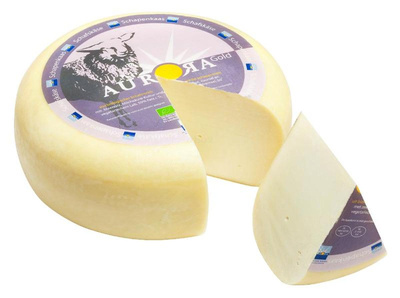 Produktfoto zu Schafgouda jung (laktosefrei)