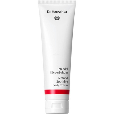 Produktfoto zu Dr. Hauschka Körperbalsam Mandel 145ml
