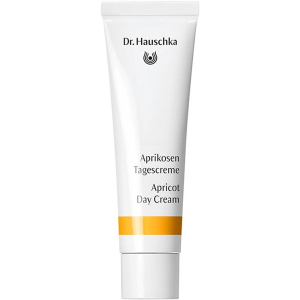 Produktfoto zu Dr. Hauschka Aprikosen Tagescreme 30ml