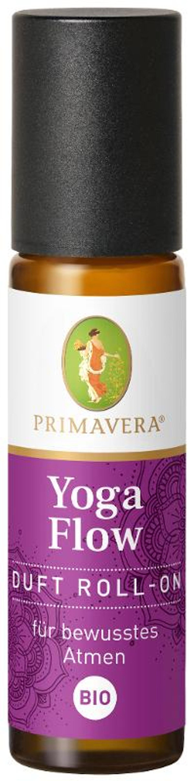 Produktfoto zu Yogaflow Duft Roll-On 10ml