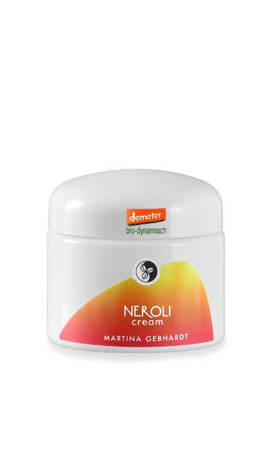 Produktfoto zu Neroli Creme 50ml