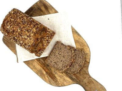 Produktfoto zu Dreierlein 750g