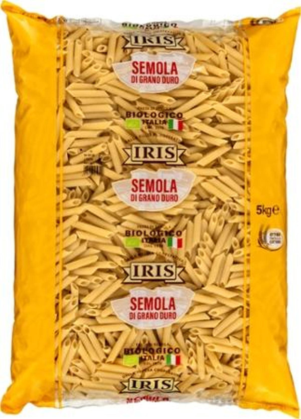 Produktfoto zu Penne 5kg