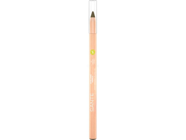 Produktfoto zu Eyeliner Pencil 04 Golden Olive 1,14ml