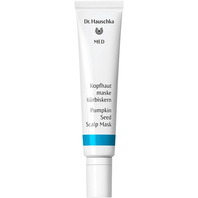 Produktfoto zu Dr. Hauschka MED Kopfhautmaske Kürbiskern 25ml