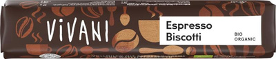 Produktfoto zu Espresso Biscotti 40g