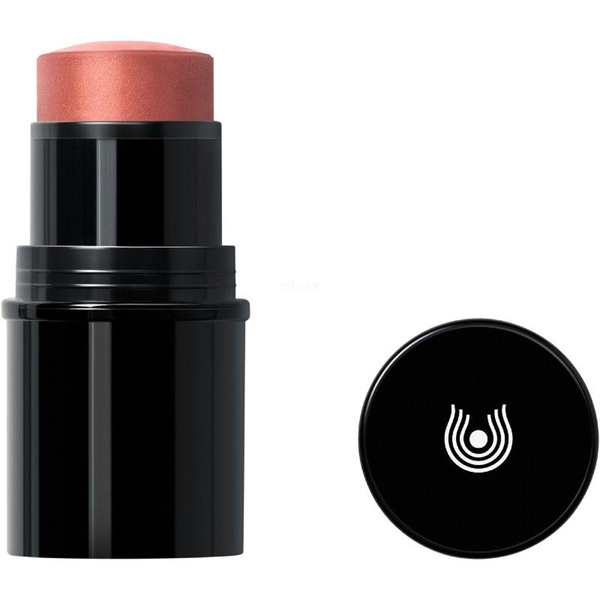 Produktfoto zu Dr. Hauschka Blush Stick "Lip to Cheek" apricot