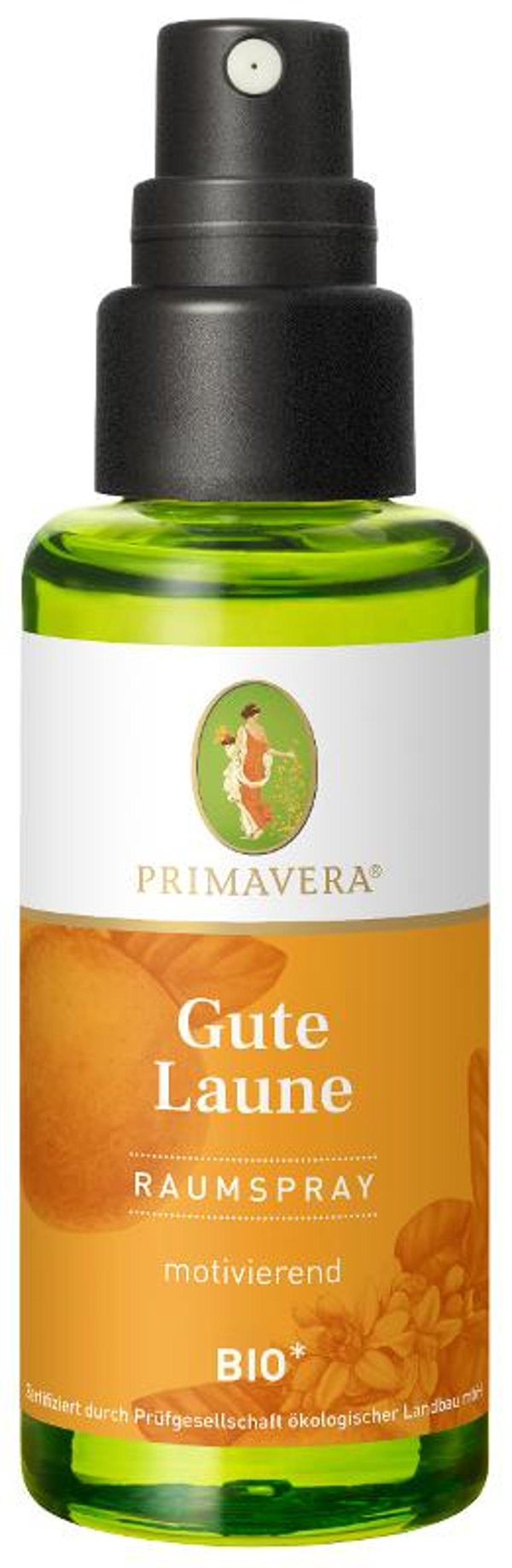 Produktfoto zu Raumspray "Gute Laune" 50ml