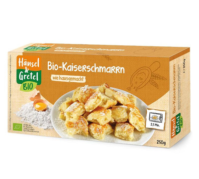 Produktfoto zu TK Kaiserschmarrn ca. 250g