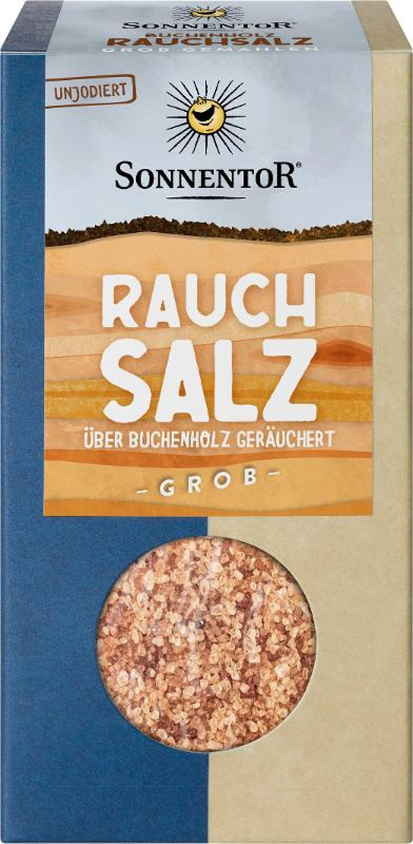 Produktfoto zu Rauchsalz
