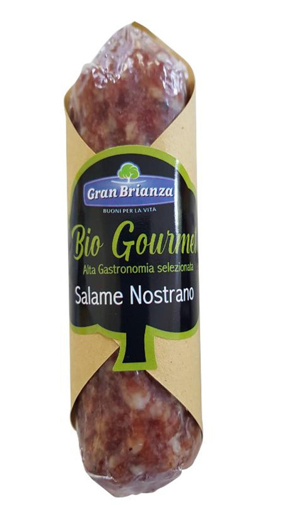 Produktfoto zu Salami Nostrano 150 g