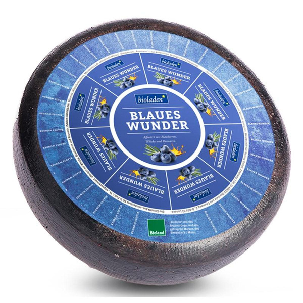 Produktfoto zu Blaues Wunder (laktosefrei)