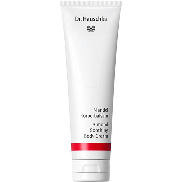 Produktfoto zu Dr. Hauschka Körperbalsam Mandel 145ml