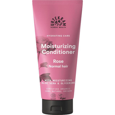 Produktfoto zu Moisturizing Conditioner Rose Normal hair 180ml