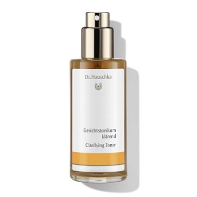 Produktfoto zu Dr. Hauschka Gesichtstonikum klärend 100ml