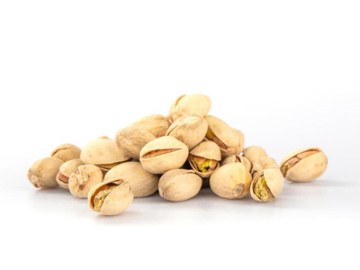 Produktfoto zu Pistazien geröstet & gesalzen