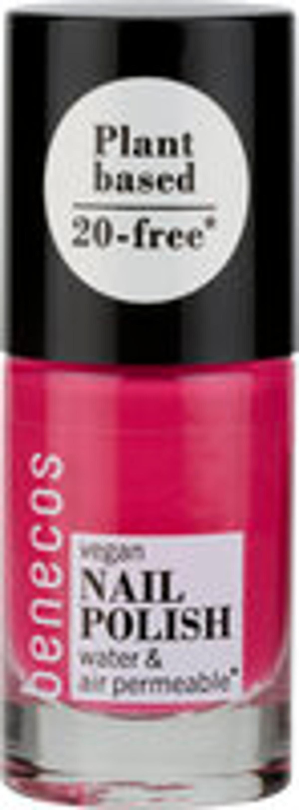 Produktfoto zu Nagellack oh lala! 5ml