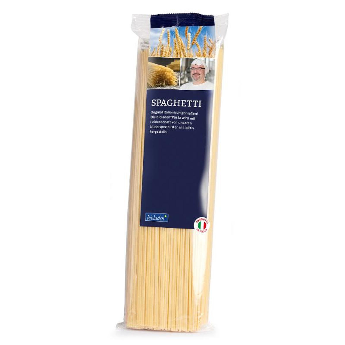 Spaghetti 500g