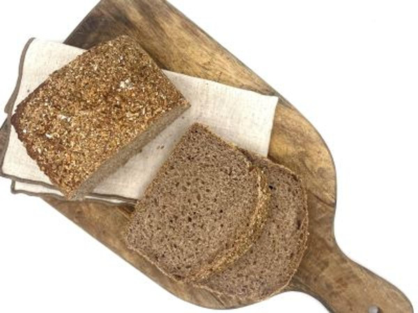Produktfoto zu Einkornbrot 600g