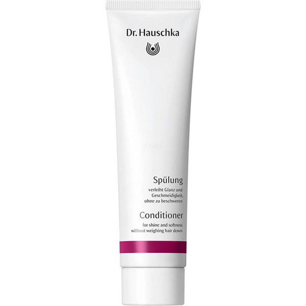 Produktfoto zu Dr. Hauschka Spülung Jojoba Eibisch 150ml
