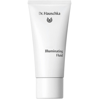 Produktfoto zu Dr. Hauschka Illuminating Fluid 30ml