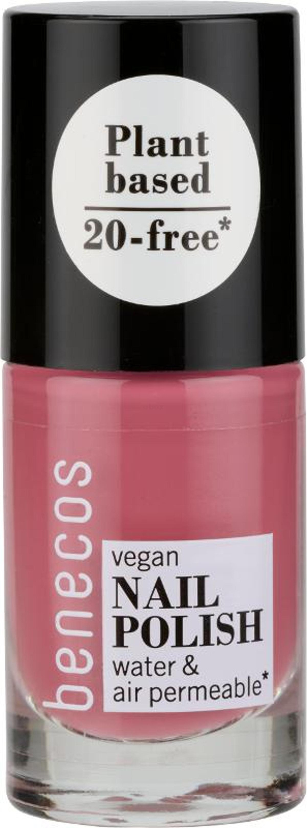 Produktfoto zu Nagellack mystery 5ml