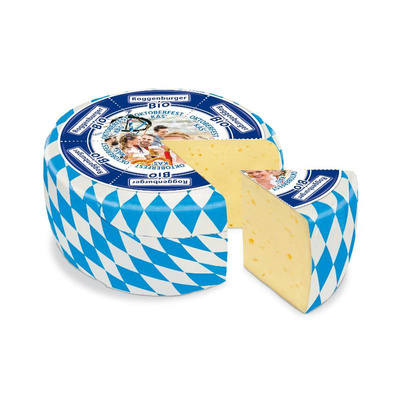 Produktfoto zu Oktoberfest-Käse (laktosefrei)