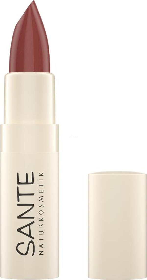 Produktfoto zu Moisture Lipstick 04 Hazel Nude 4,5g