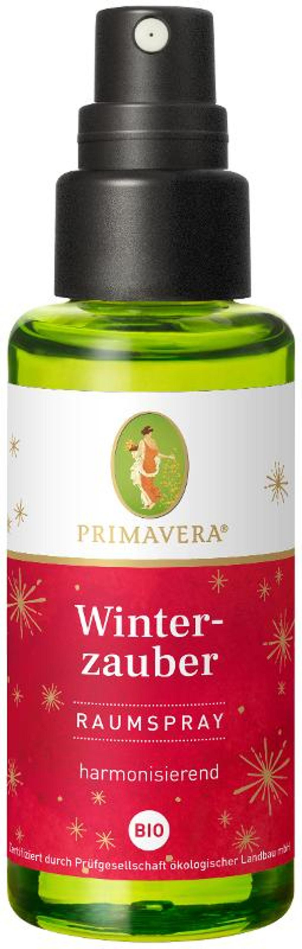 Produktfoto zu Winterzauber Airspray 50ml