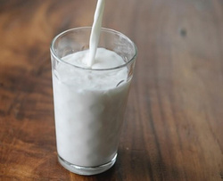 Produktfoto zu Milch & Co.