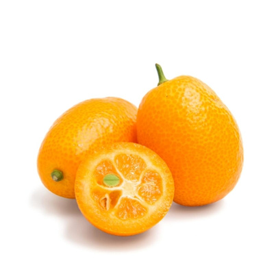 Produktfoto zu Kumquat (Zwergorange)
