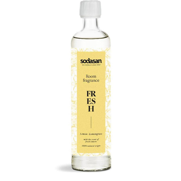 Produktfoto zu Raumduft Lemon 500ml Nachfüllflasche