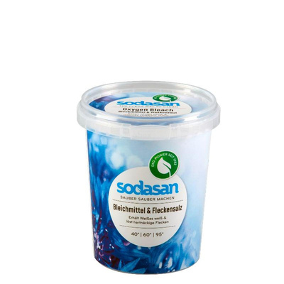 Produktfoto zu Bleichmittel und Fleckensalz 450g