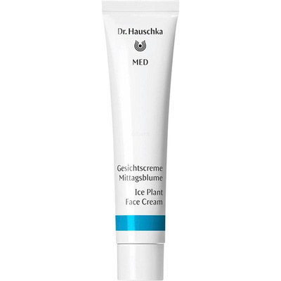 Produktfoto zu Dr. Hauschka Med Gesichtscreme Mittagsblume 40ml