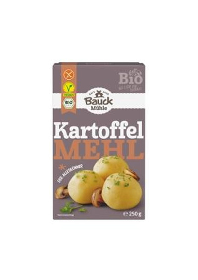 Produktfoto zu Kartoffelmehl gf 250g