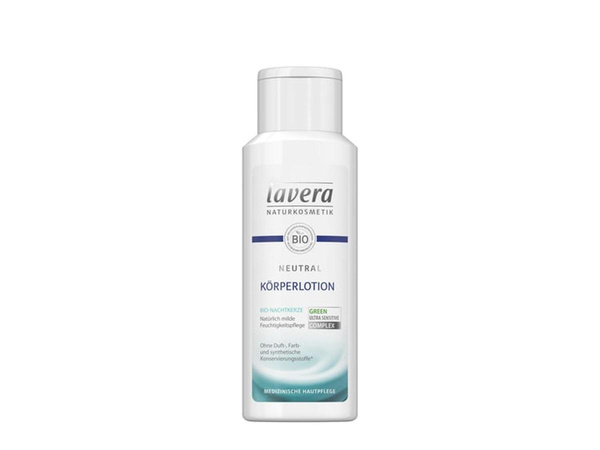 Produktfoto zu Neutral Körperlotion 200ml